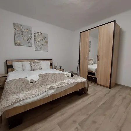 Baber Vendeghaz * Nyíregyháza