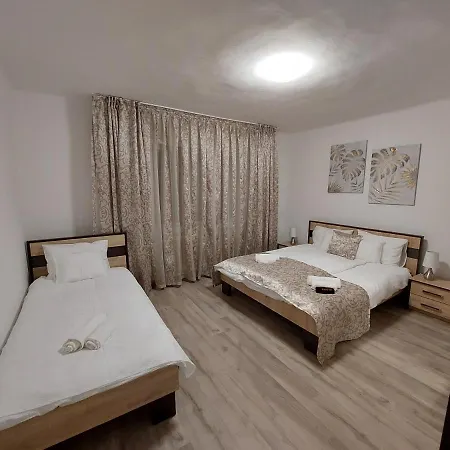 Baber Vendeghaz Nyíregyháza