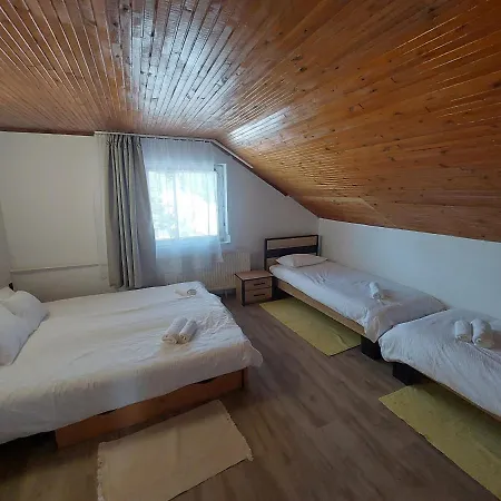 Daire Baber Vendeghaz Nyíregyháza