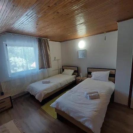 Baber Vendeghaz Daire Nyíregyháza