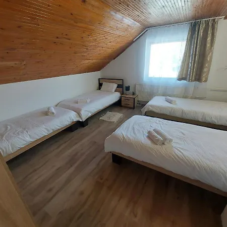 Daire Baber Vendeghaz *