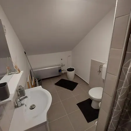 Daire Baber Vendeghaz