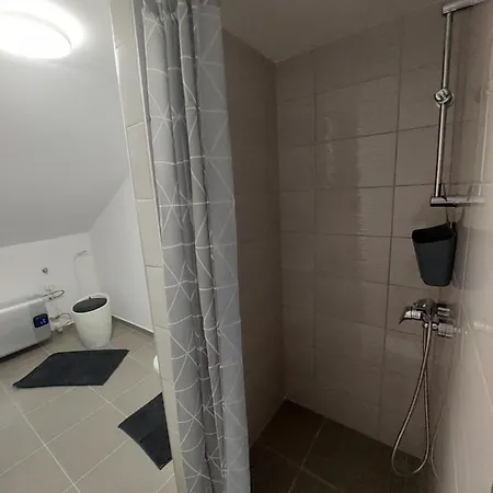 Baber Vendeghaz Nyíregyháza