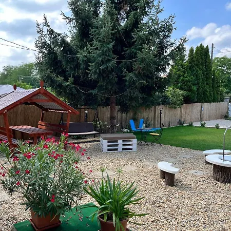 Daire Baber Vendeghaz *