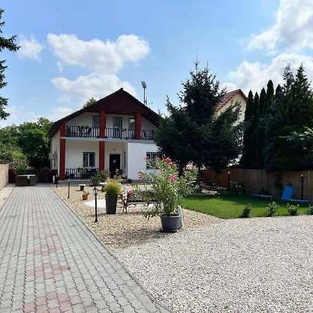 Daire Baber Vendeghaz Nyíregyháza