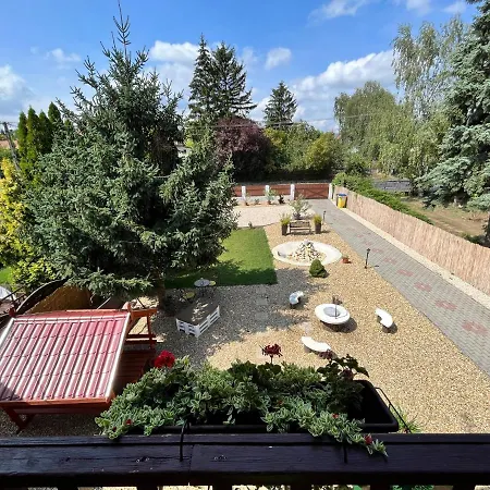 Daire Baber Vendeghaz