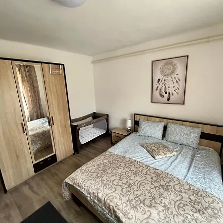 Baber Vendeghaz * Nyíregyháza