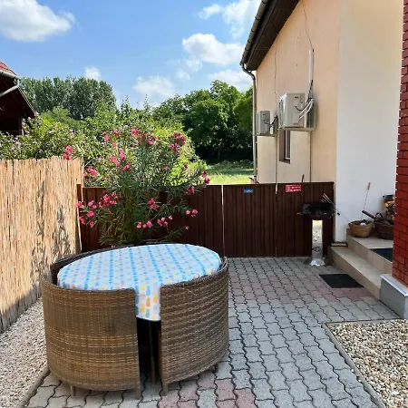 Baber Vendeghaz Daire Nyíregyháza