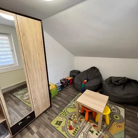 Daire Baber Vendeghaz