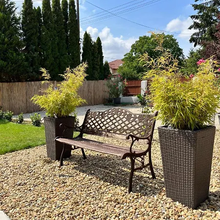 Daire Baber Vendeghaz