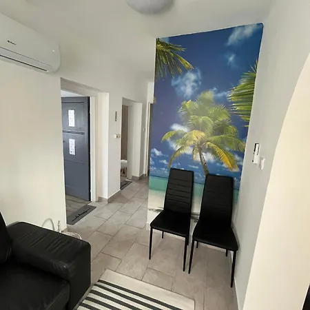 Daire Baber Vendeghaz *