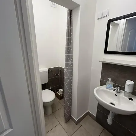 Baber Vendeghaz * Nyíregyháza