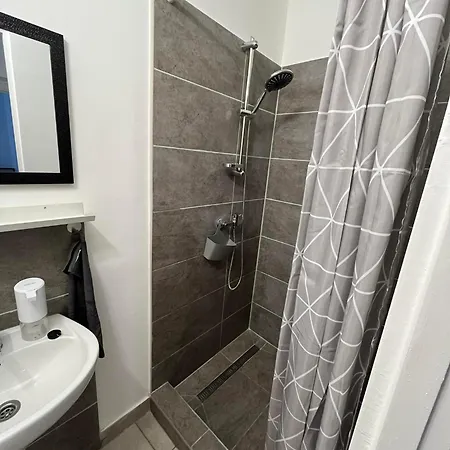 Baber Vendeghaz * Nyíregyháza