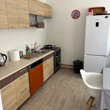 Daire Baber Vendeghaz Nyíregyháza