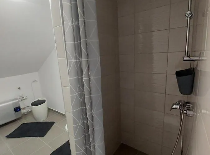Baber Vendeghaz Nyíregyháza